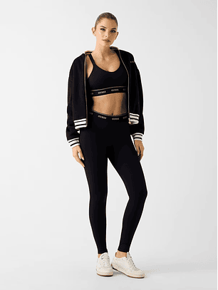 Leggings ALBA Preto - Guess