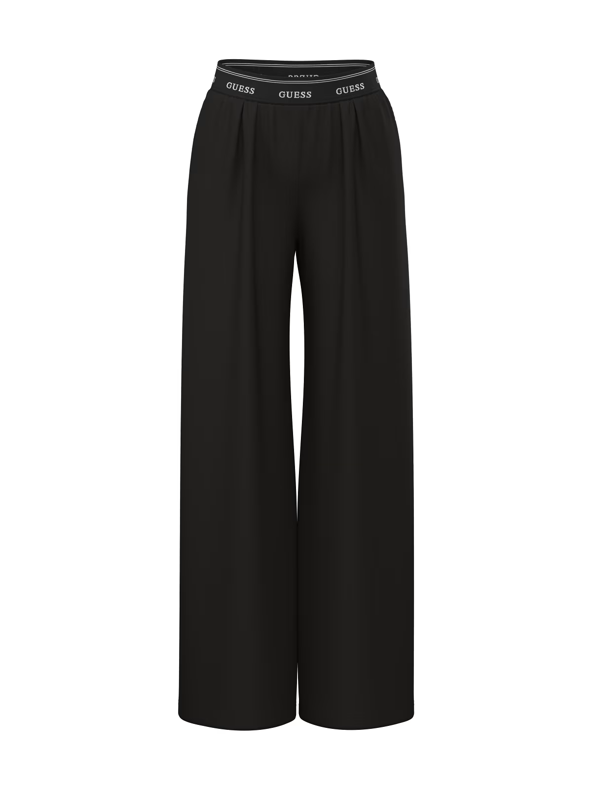 Calças Largas SELENE Preto - Guess  5