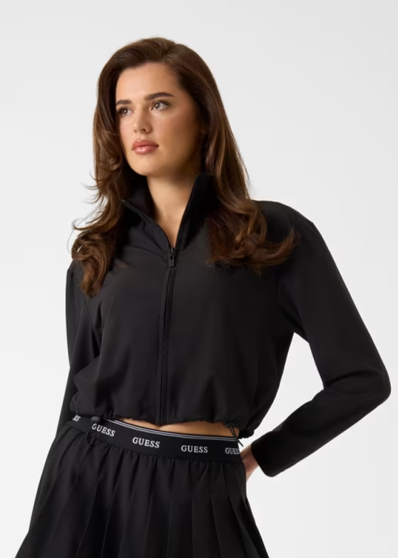 Casaco SELENE Preto - Guess  1