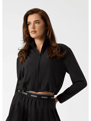 Casaco SELENE Preto - Guess 