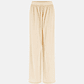 Calças Largas SELENE Creme - Guess - thumbnail 5