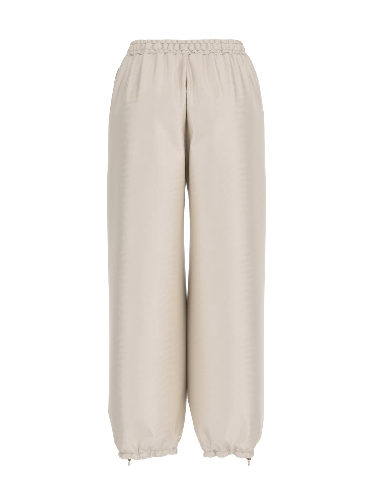 Calças Finas NAT Bege - Guess  4