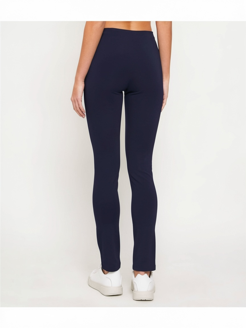 Calças Justas ANNIE Azul - Guess  2