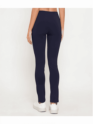 Calças Justas ANNIE Azul - Guess 