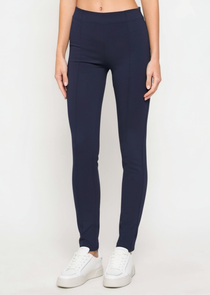 Calças Justas ANNIE Azul - Guess  1