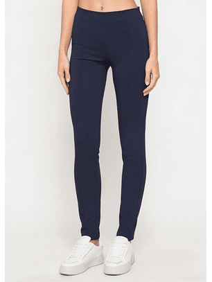 Calças Justas ANNIE Azul - Guess 