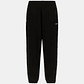 Calças Jogger JASMINE Preto - Guess - Thumbnail 6