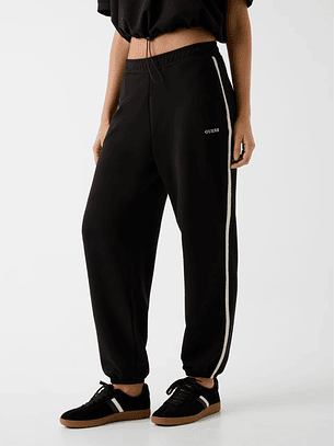 Calças Jogger JASMINE Preto - Guess