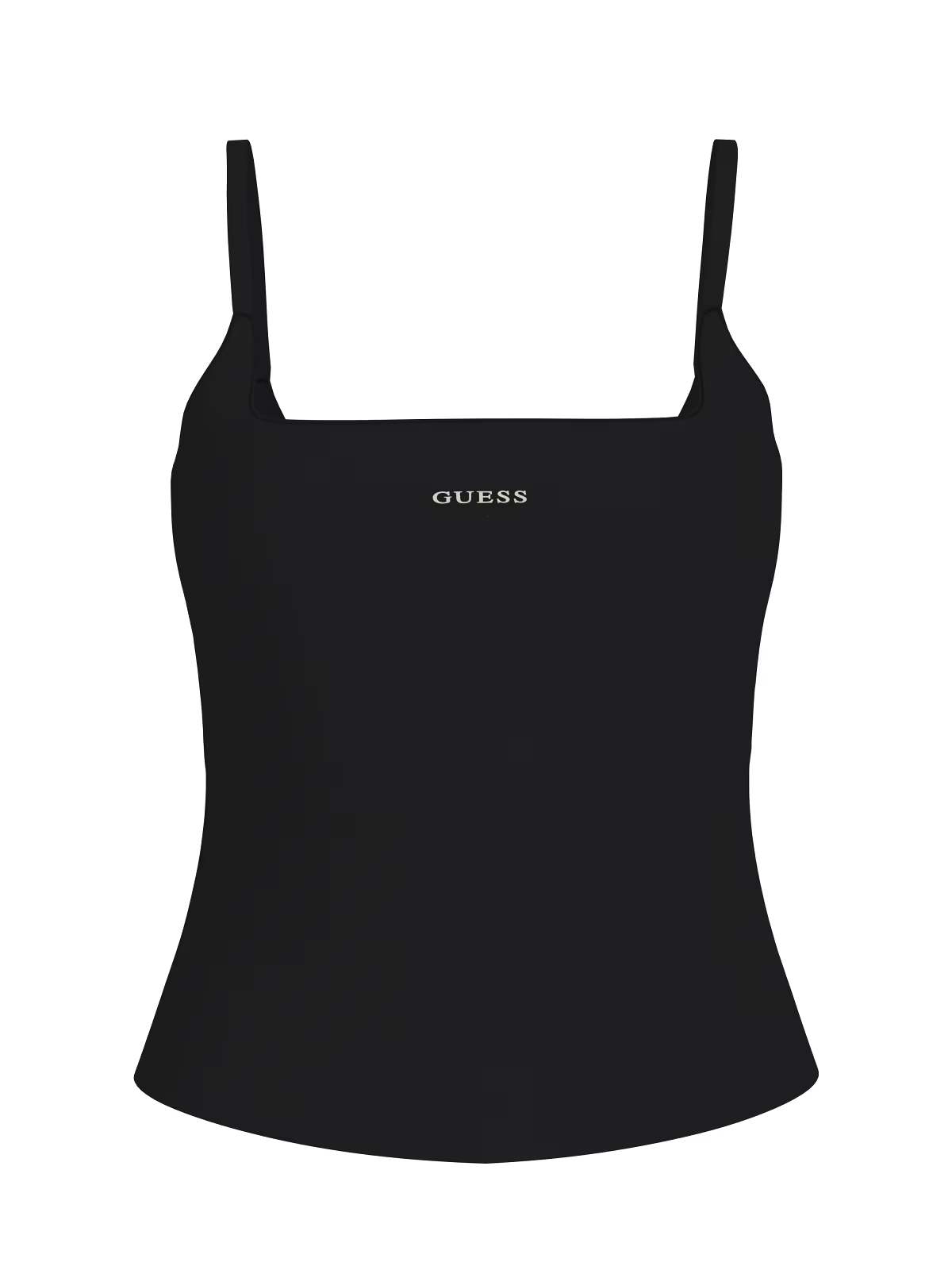 Top de Alças JASMINE Preto - Guess 5