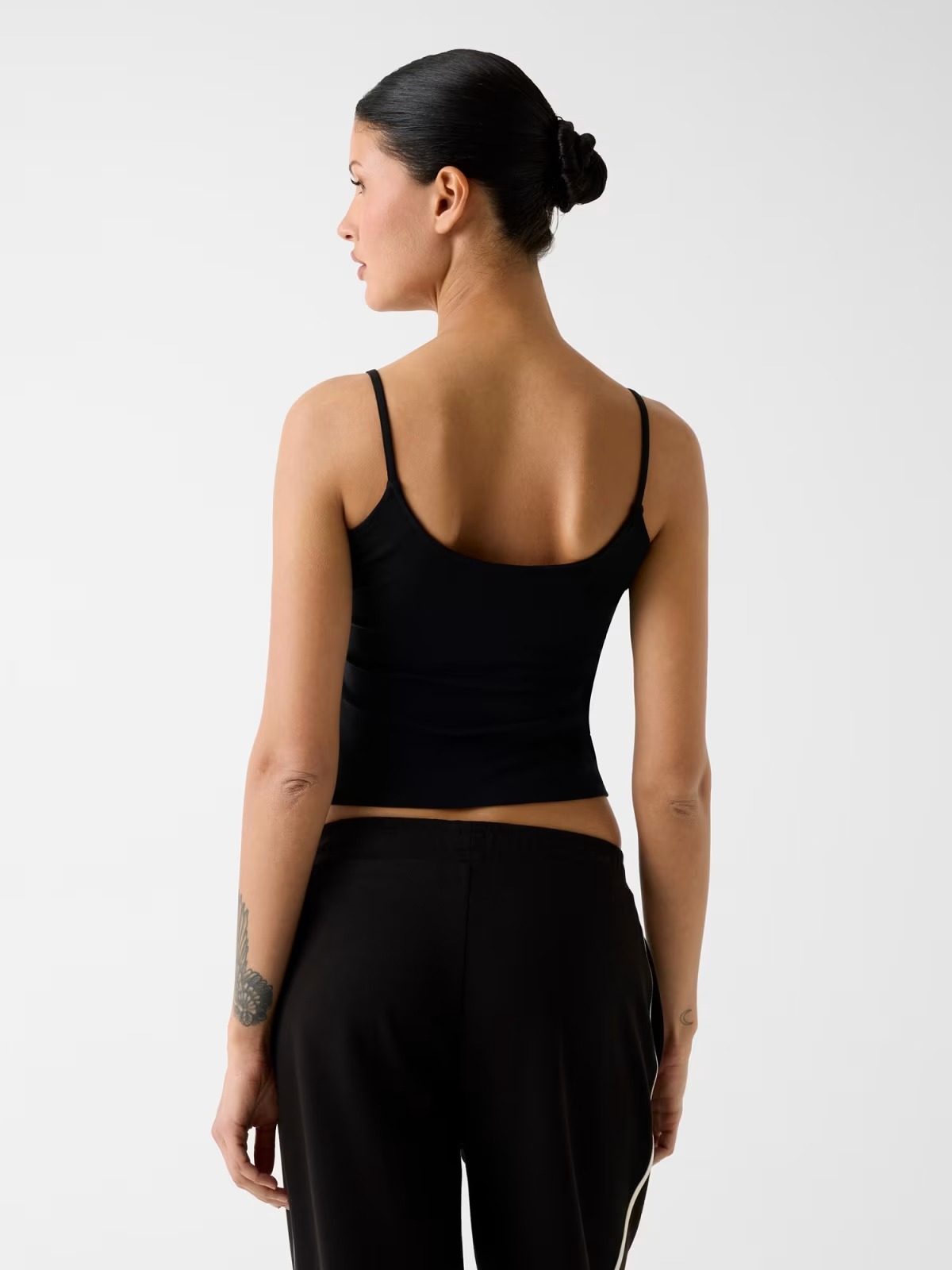 Top de Alças JASMINE Preto - Guess 3