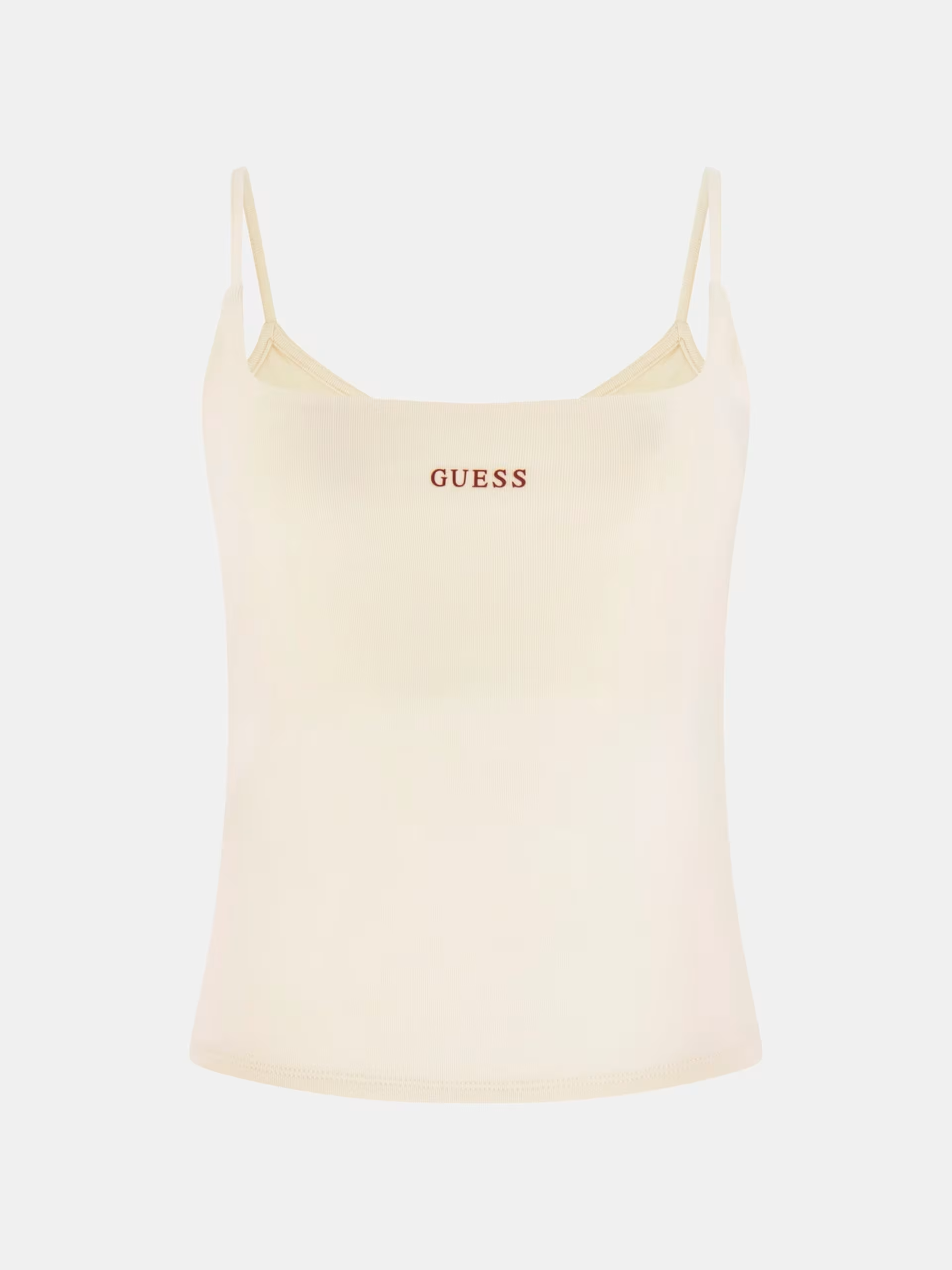 Top de Alças JASMINE Bege - Guess 5