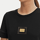 T-shirt MINA Preto - Guess Marciano  - Thumbnail 5