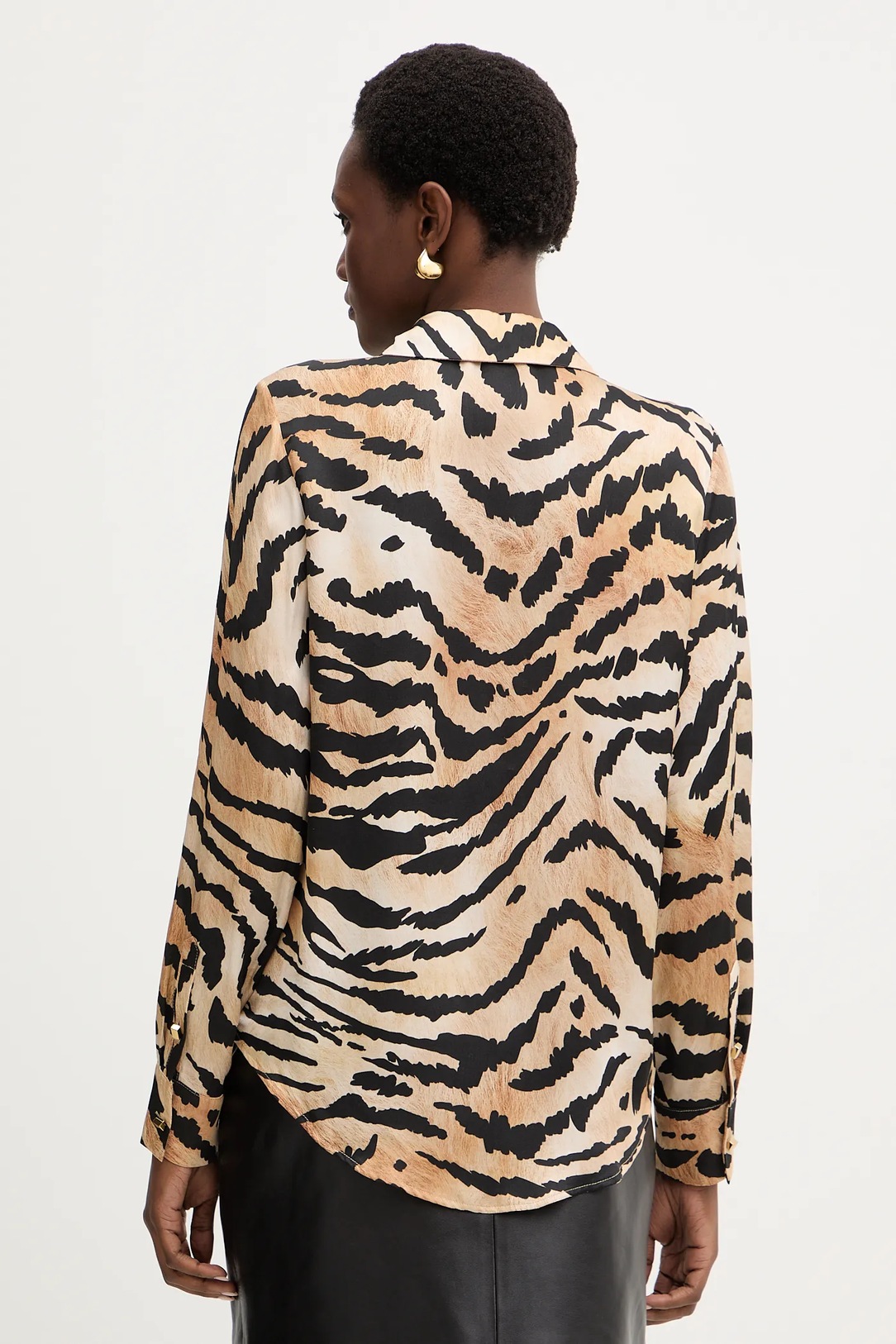 Camisa NEW MELISSA Tigre - Guess Marciano 2