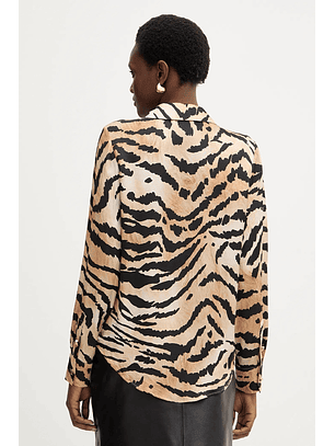 Camisa NEW MELISSA Tigre - Guess Marciano