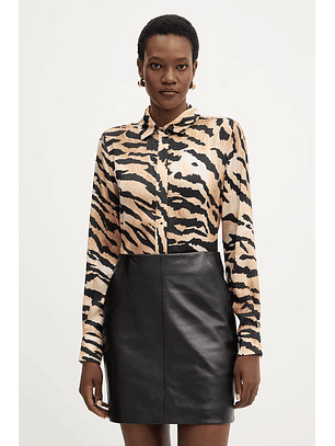 Camisa NEW MELISSA Tigre - Guess Marciano