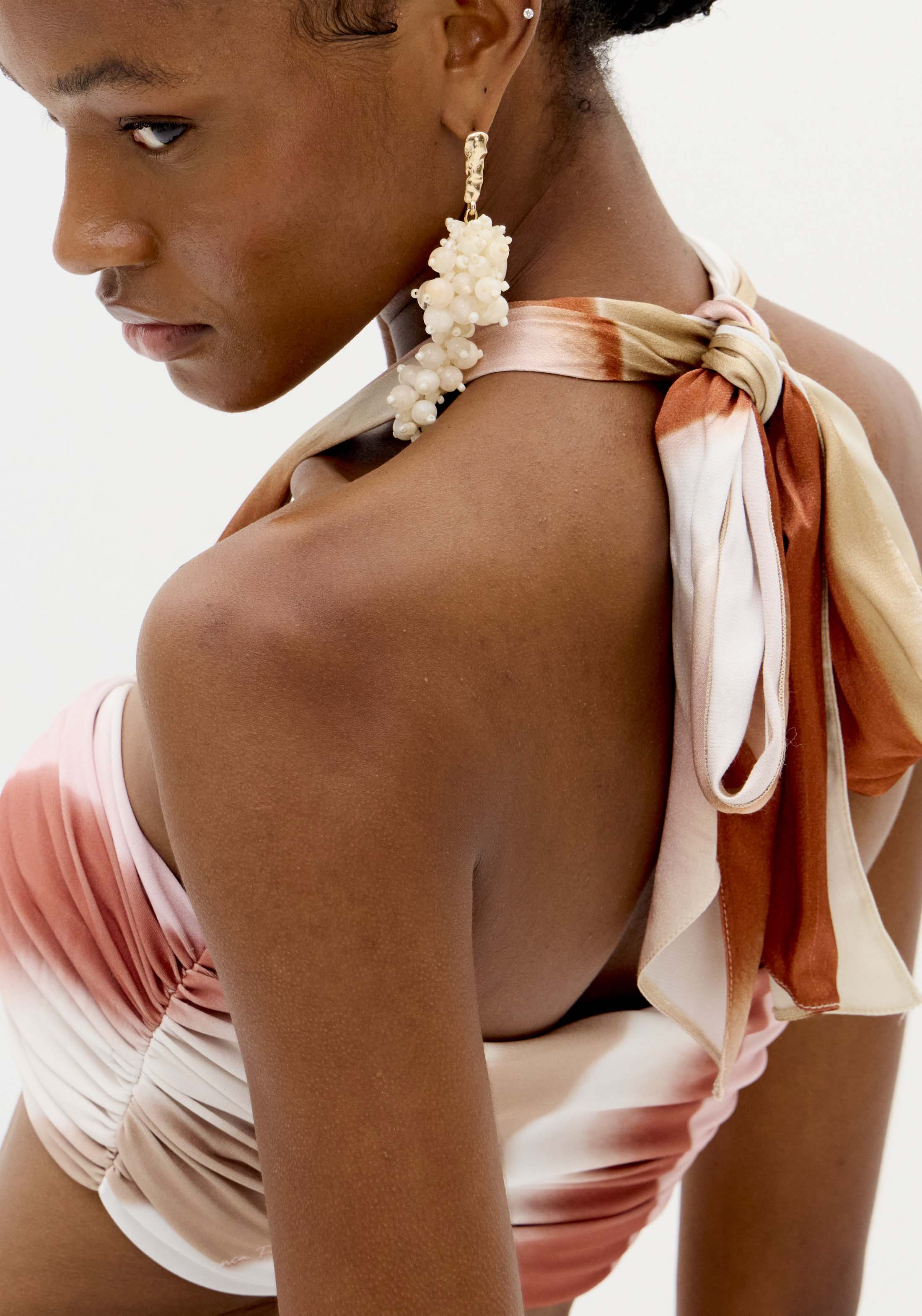 Crop Top SANDFLOW - Lança Perfume 3