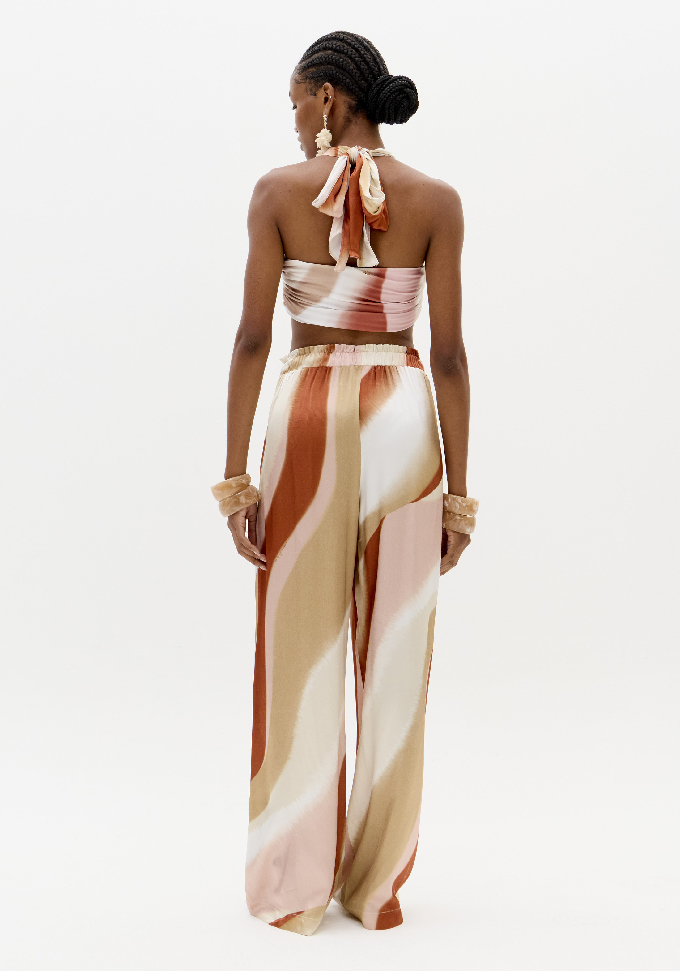 Crop Top SANDFLOW - Lança Perfume 5