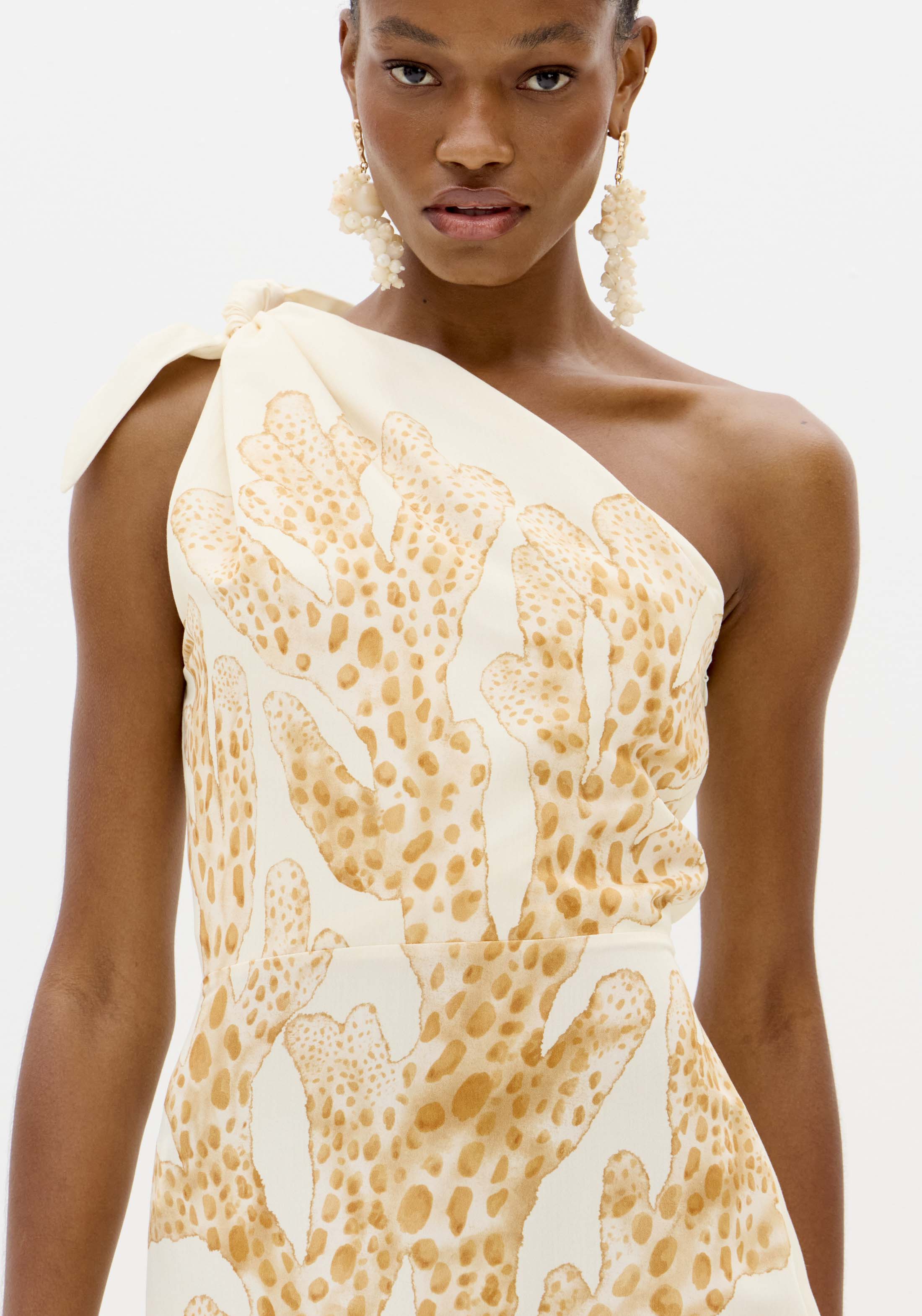 Vestido Comprido TURTLE LOCAL - Lança Perfume  3