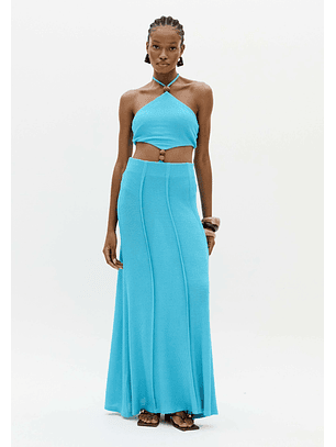 Body PISCINE Turquesa - Lança Perfume