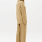 Calças Largas CROASSAINT Bege - Lança Perfume - Miniatura 6