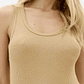 Top de Cavas CROASSAINT Bege - Lança Perfume - Miniatura 5