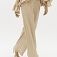 Calças Largas Douradas - Lança Perfume - thumbnail 2