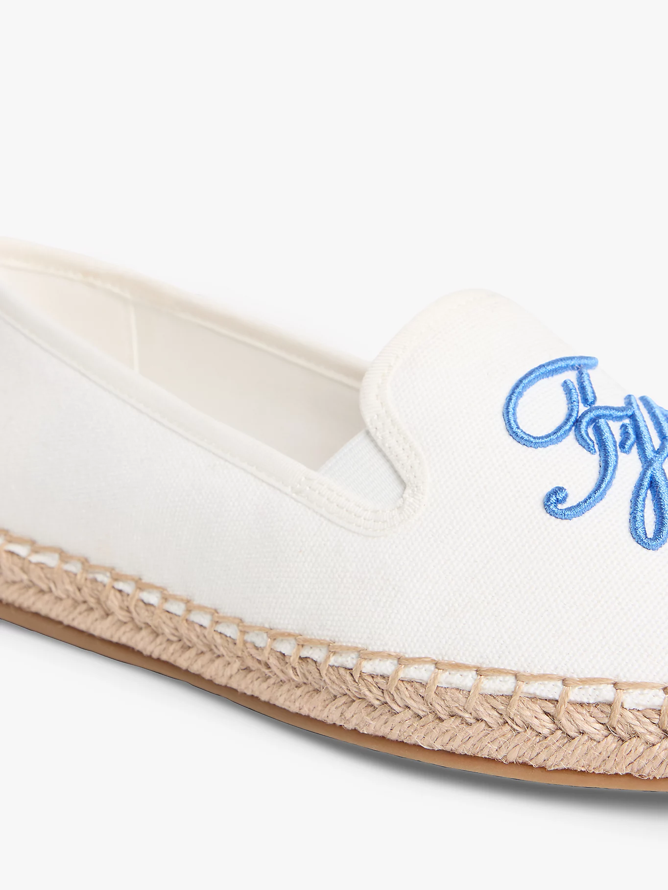 Alpercata 9240 Branco - Tommy Hilfiger  5