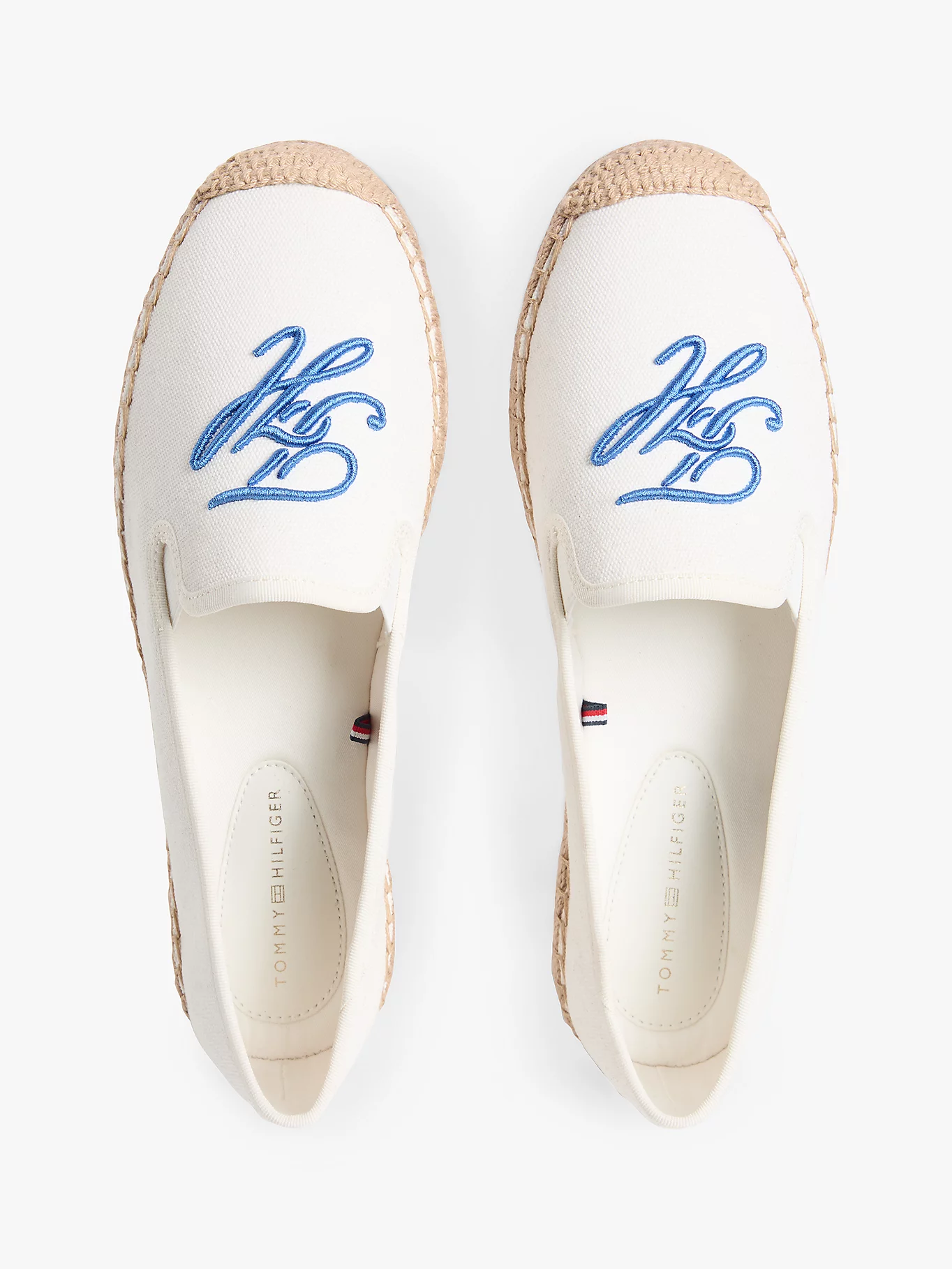 Alpercata 9240 Branco - Tommy Hilfiger  2