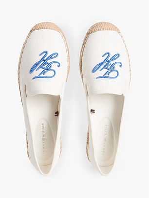 Alpercata 9240 Branco - Tommy Hilfiger 