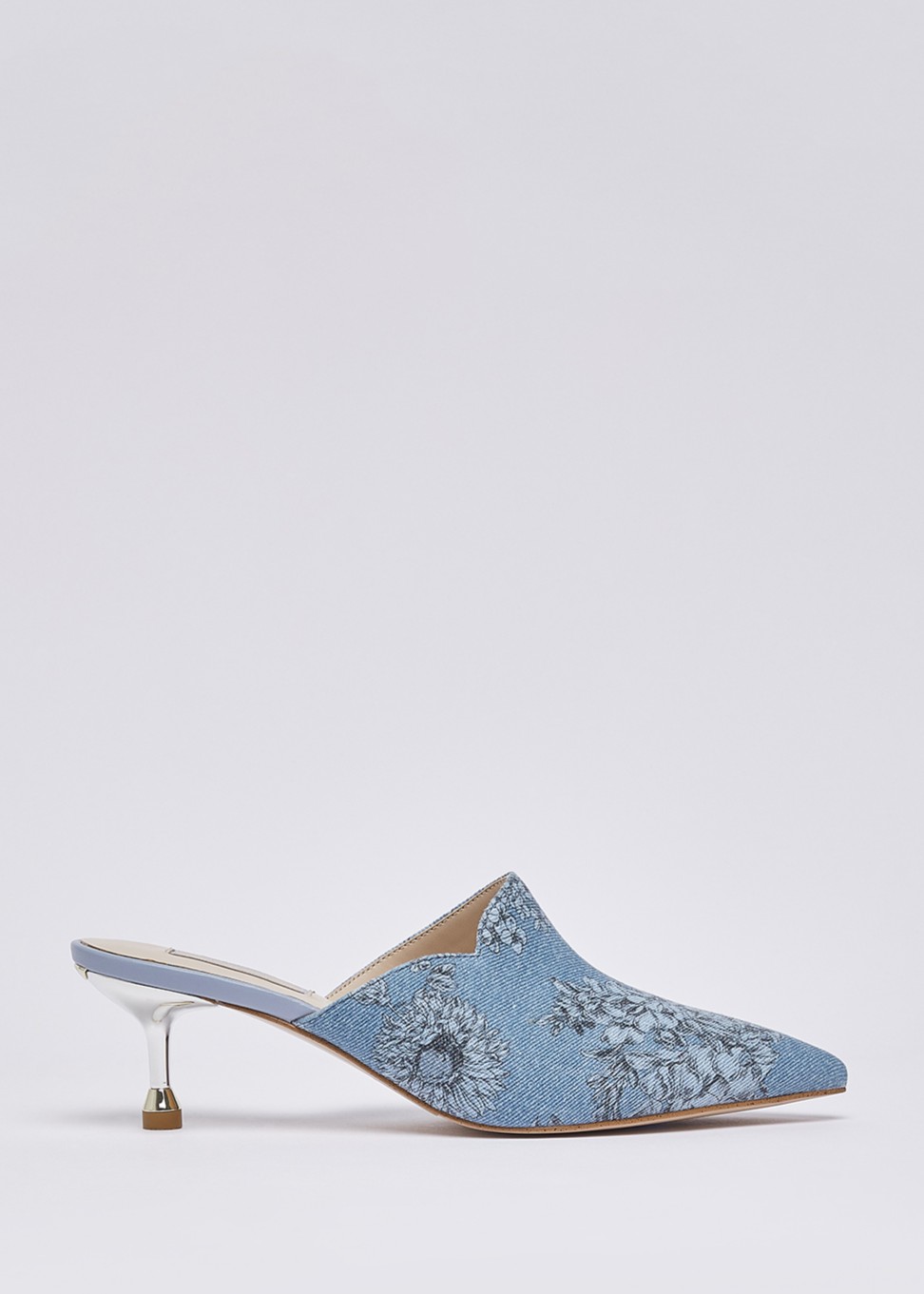 Mule de Ganga Deva 10 - Liu Jo  1