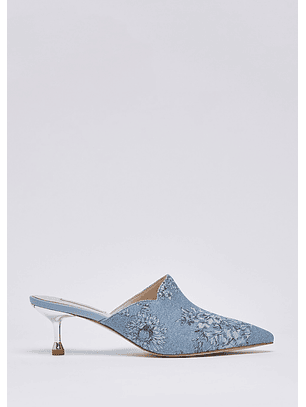 Mule de Ganga Deva 10 - Liu Jo 