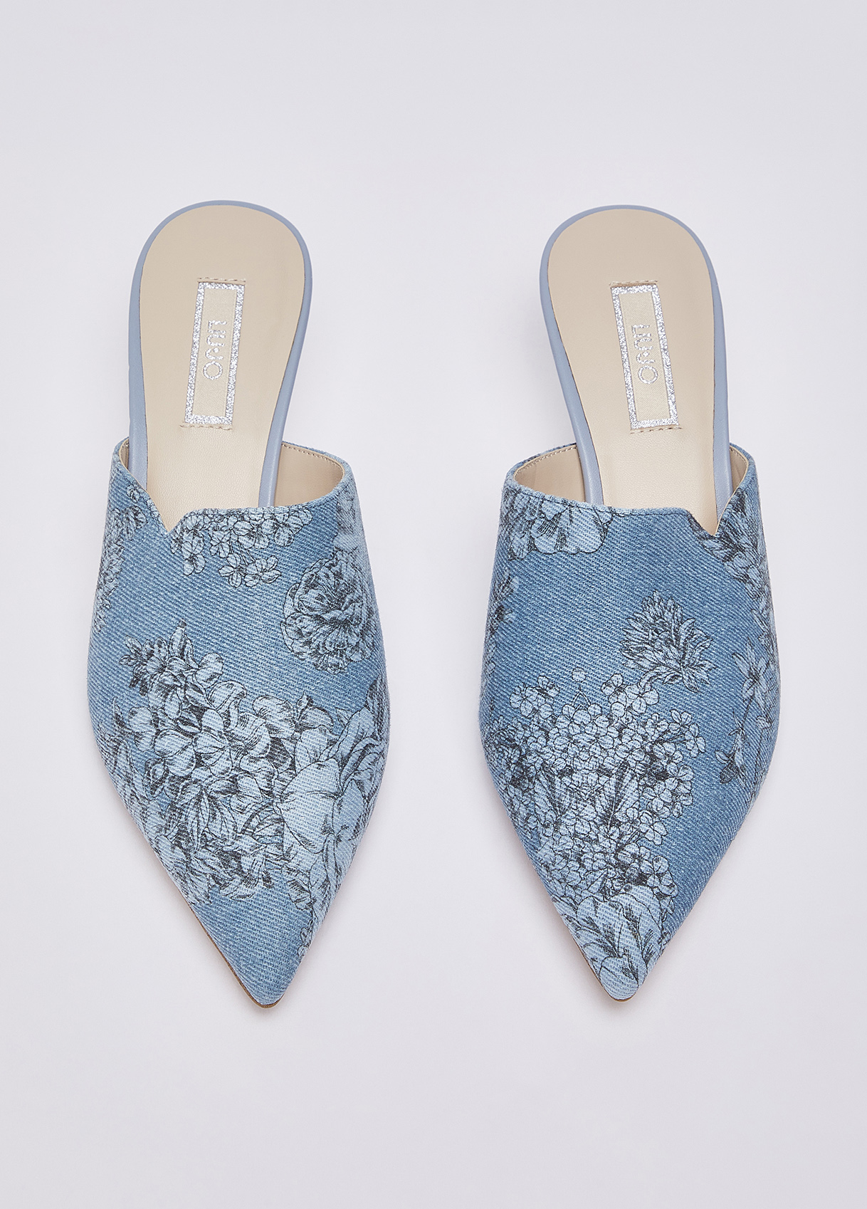 Mule de Ganga Deva 10 - Liu Jo  6