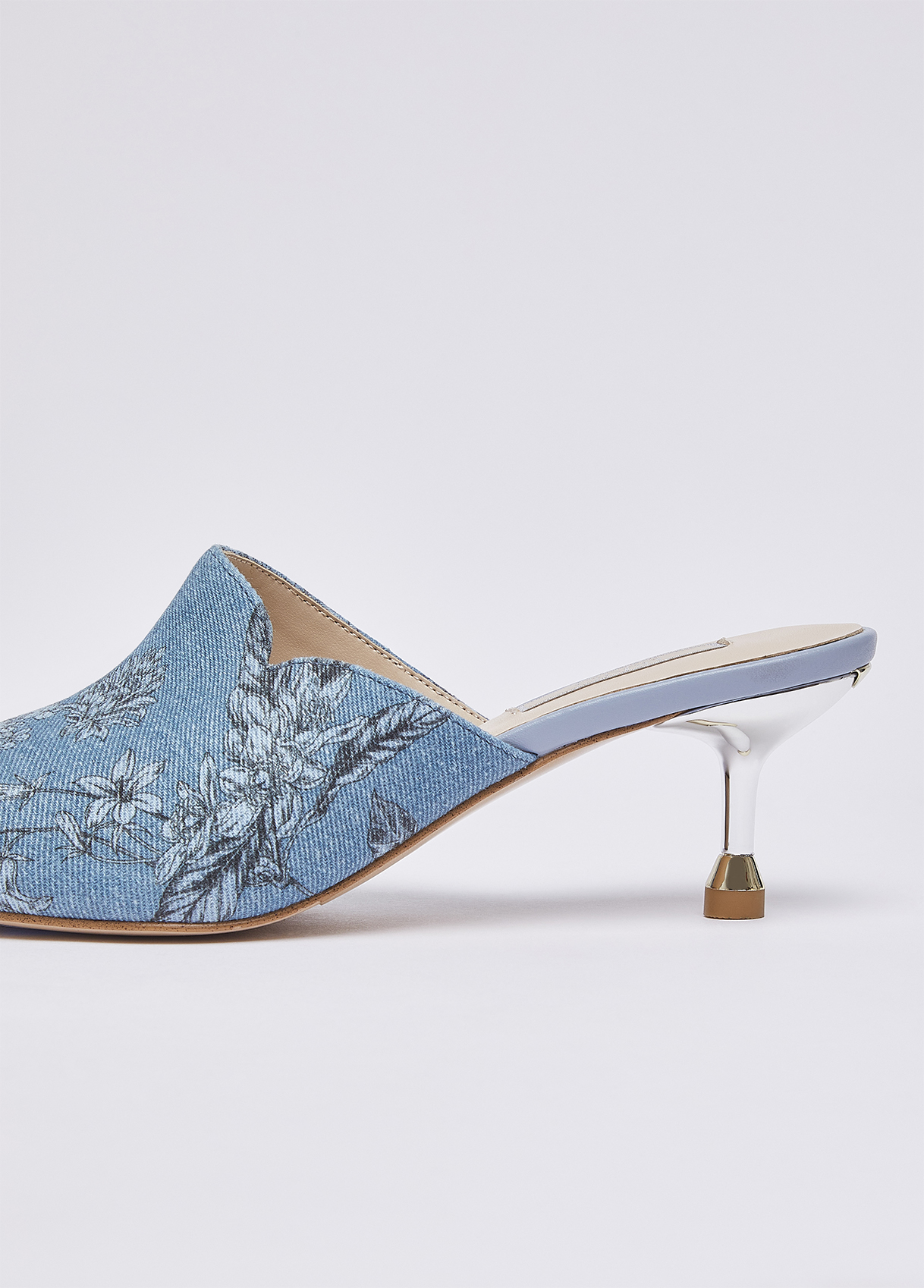 Mule de Ganga Deva 10 - Liu Jo  7