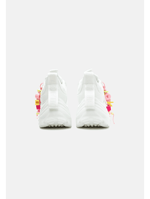 Ténis Turbo Fun Branco - Buffalo