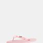 Chinelo Rasteiro Rosa - Guess  - Thumbnail 2