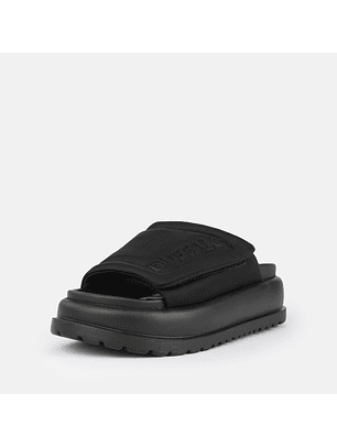 Chinelo Palma Velcro Preto - Buffalo
