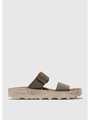 Chinelo COLY Verde - AsPortuguesas 