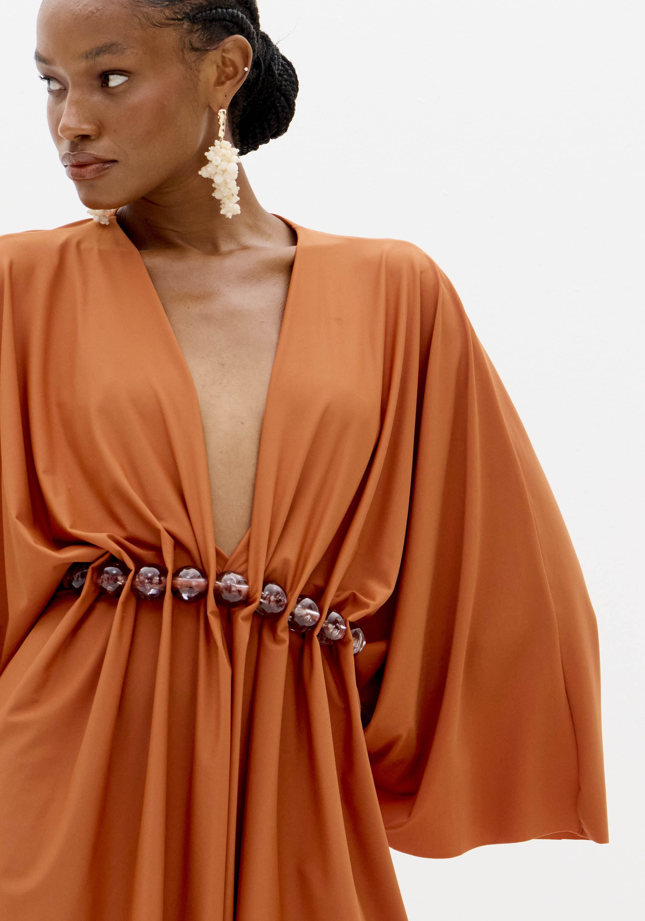 Macaquinho Malha Fria Rusty - Lança Perfume  4