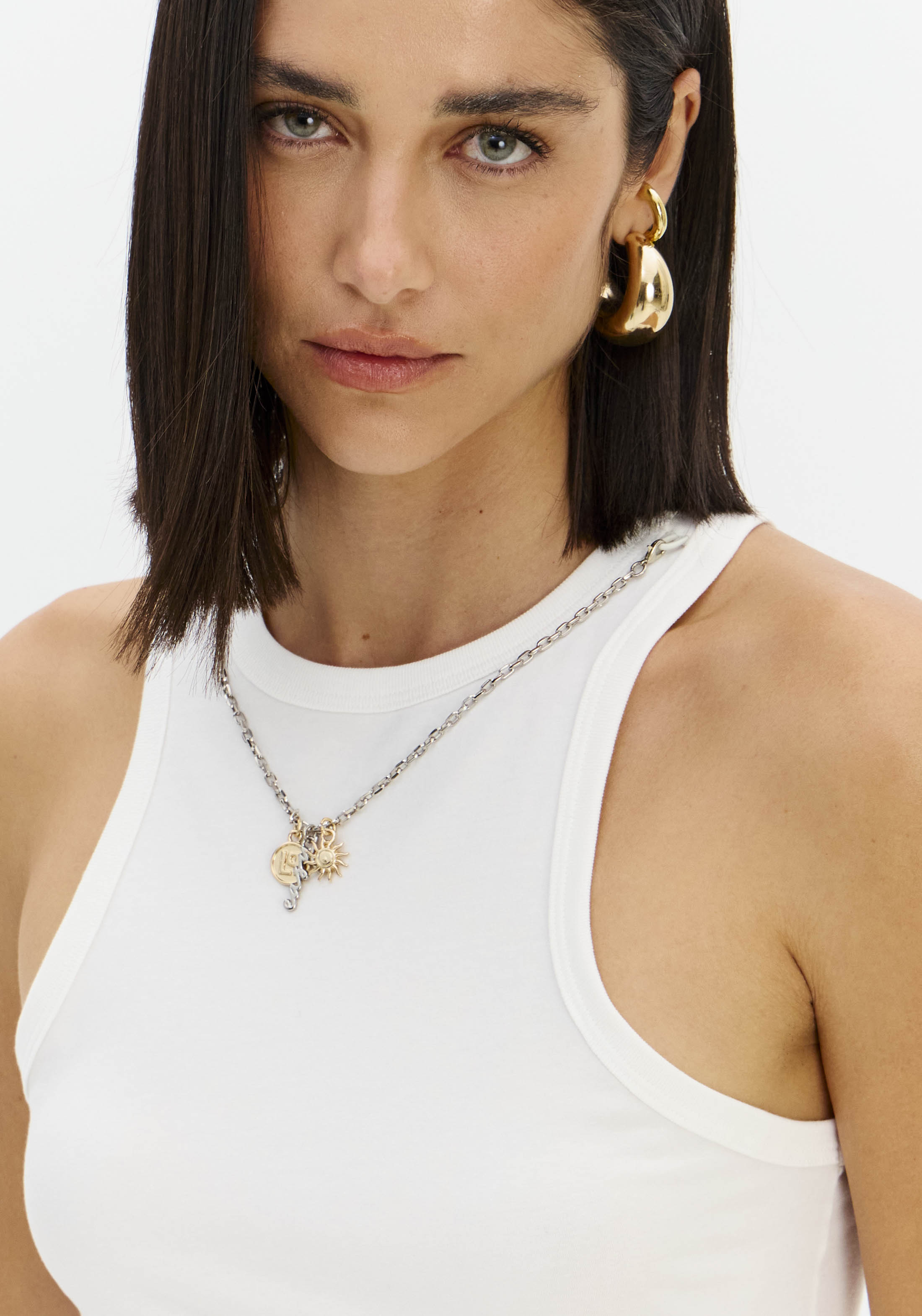 Top de Cavas Canelado - Lança Perfume 2