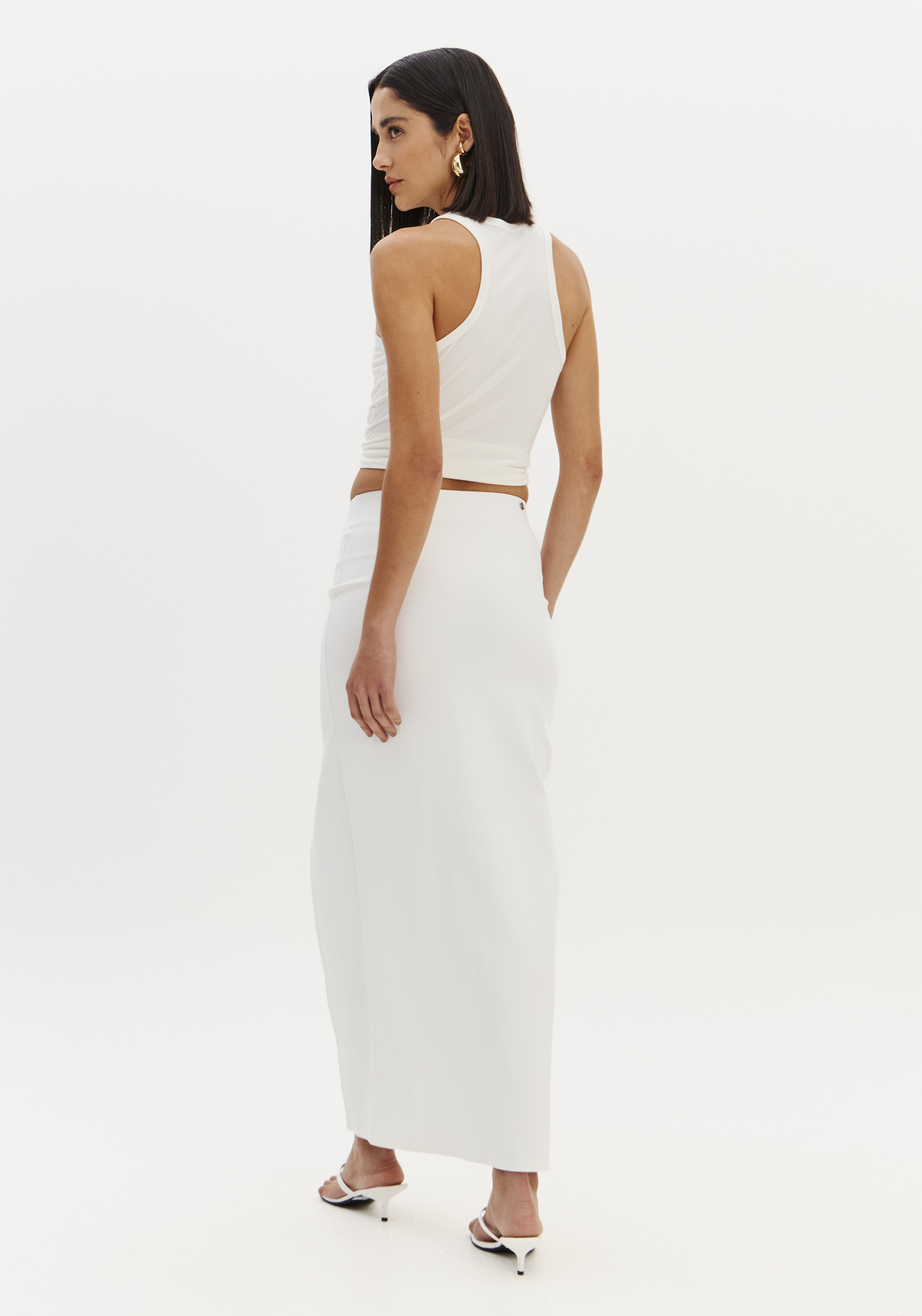 Top de Cavas Canelado - Lança Perfume 3