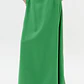 Saia Comprida Verde Salsa - Lança Perfume  - vignette 1