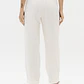 Calças em Linho Branco Lua - Lança Perfume  - Thumbnail 3