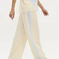 Calças Largas Creme e Azul - Lança Perfume  - thumbnail 4