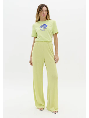 T-shirt Peixe Lima - Lança Perfume 