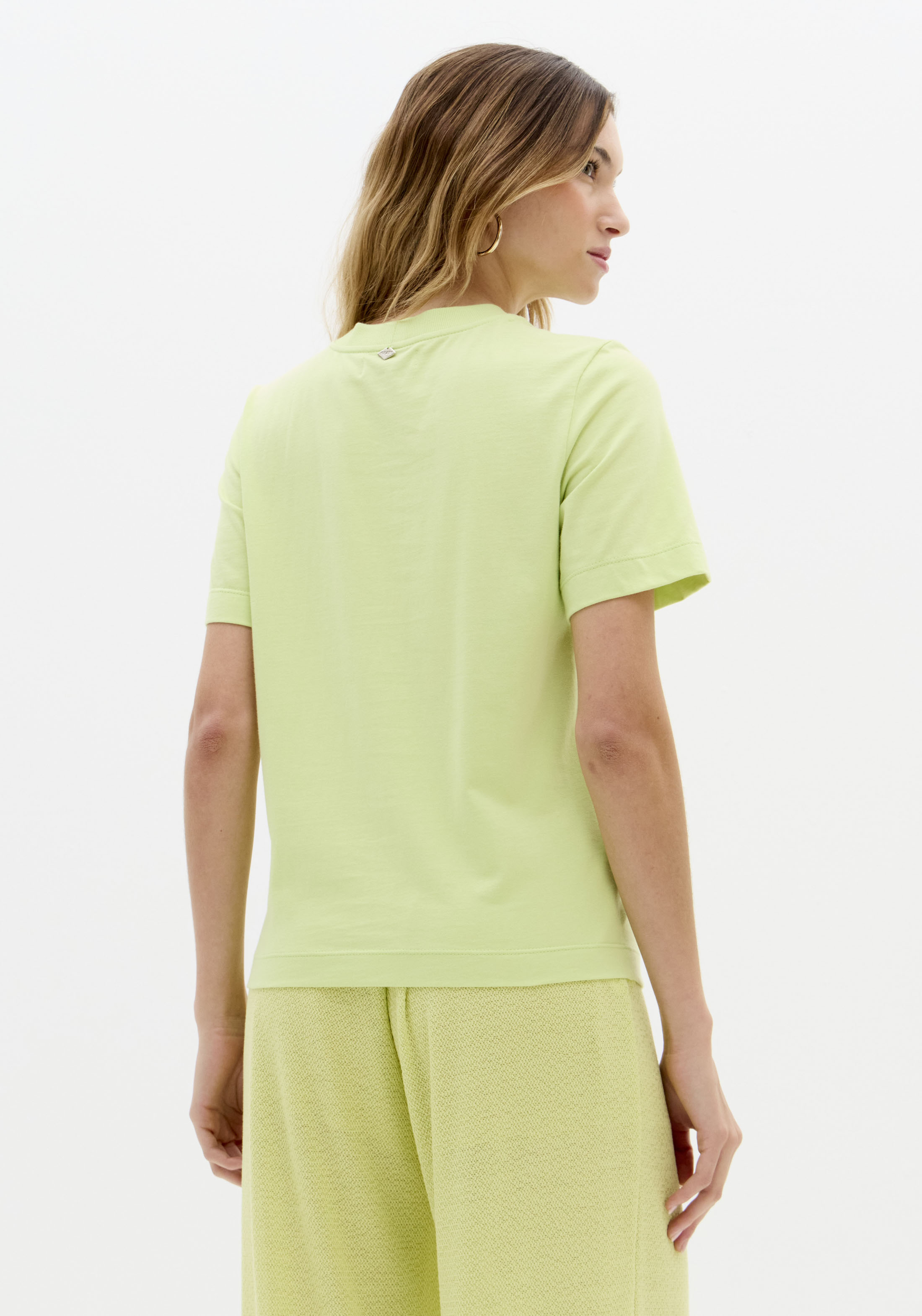 T-shirt Peixe Lima - Lança Perfume  3