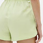 Calções em Linho Verde Lima - Lança Perfume  - thumbnail 4