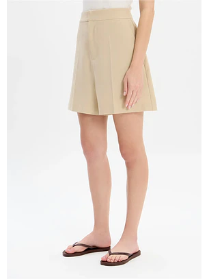 Chinelo Básico Castanho - Lança Perfume 