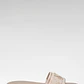 Chinelo Rasteiro ELYSONE Creme - Guess - Miniatura 1