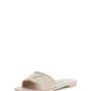 Chinelo Rasteiro ELYSONE Creme - Guess - Miniatura 2