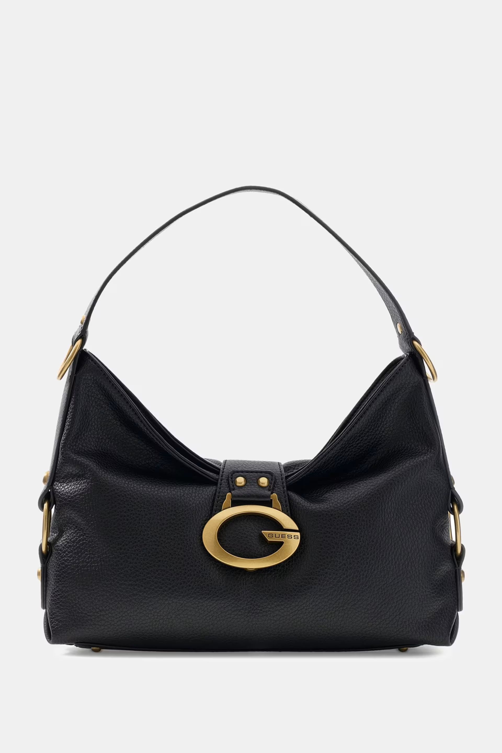 Mala de Ombro CAMDEN Preto - Guess   1